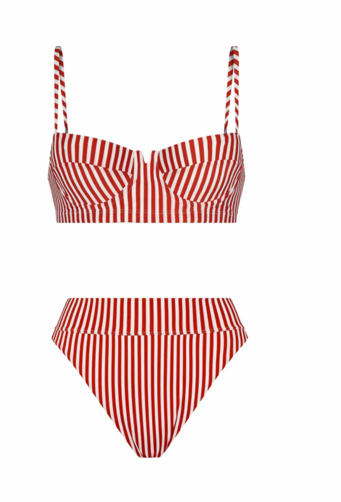 ST TROPEZ TOP BUSTIER